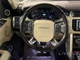Range Rover Vogue HSE 2016 V8